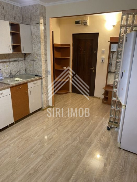 Apartament cu 2 camere decomandate in Manastur