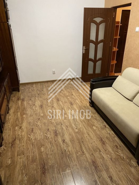 Apartament cu 2 camere decomandate in Manastur