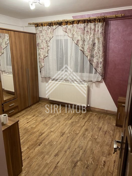 Apartament cu 2 camere decomandate in Manastur