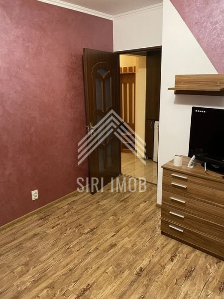 Apartament cu 2 camere decomandate in Manastur