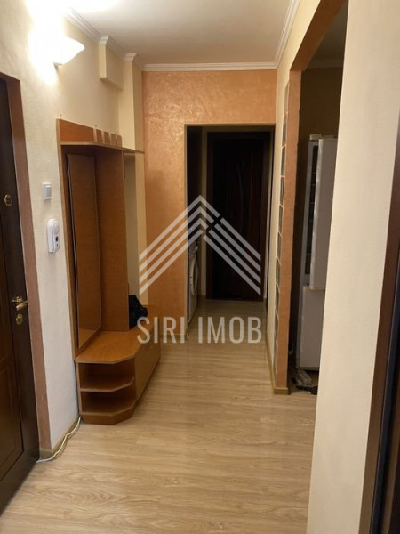 Apartament cu 2 camere decomandate in Manastur