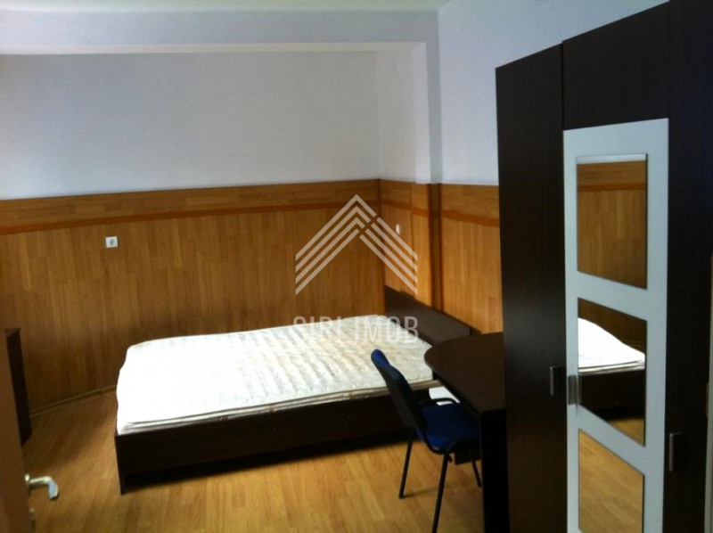 Apartament cu 2 camere de inchiriat in Zorilor