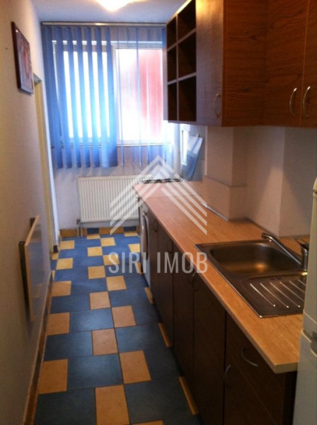 Apartament cu 2 camere de inchiriat in Zorilor