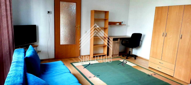 Apartament cu o camera de inchiriat in zona Intre Lacuri