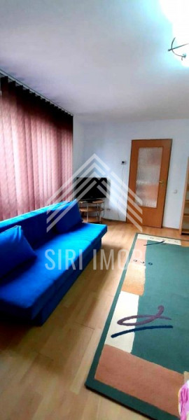 Apartament cu o camera de inchiriat in zona Intre Lacuri