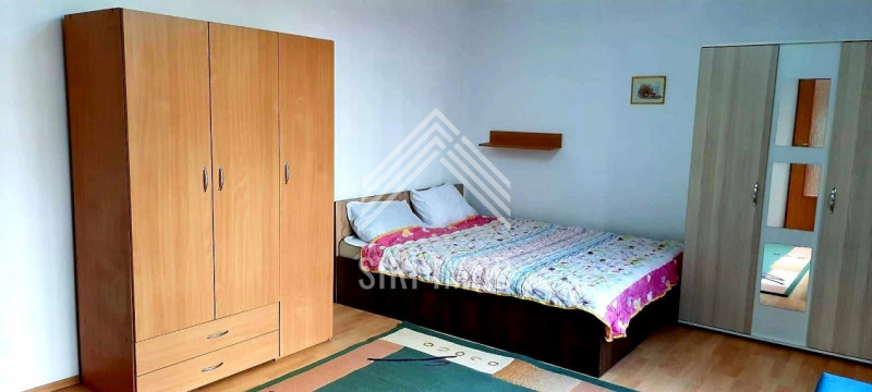 Apartament cu o camera de inchiriat in zona Intre Lacuri