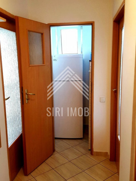 Apartament cu o camera de inchiriat in zona Intre Lacuri