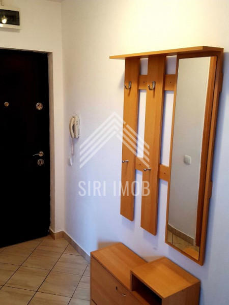 Apartament cu o camera de inchiriat in zona Intre Lacuri