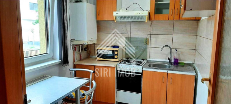 Apartament cu o camera de inchiriat in zona Intre Lacuri