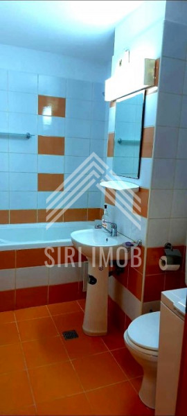 Apartament cu o camera de inchiriat in zona Intre Lacuri