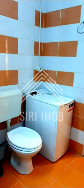 Apartament cu o camera de inchiriat in zona Intre Lacuri