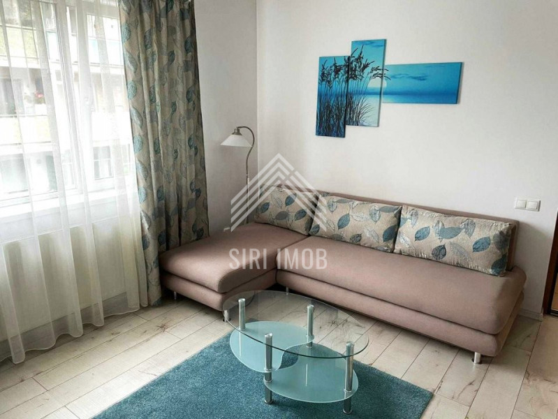 Apartament cu 2 camere de inchiriat in Centru