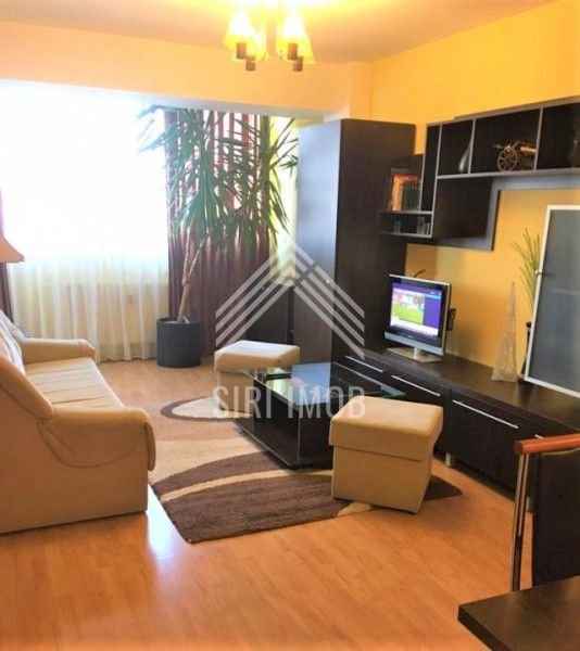 Apartament 2 camere,cart.Marasti, zona piata Marasti, parcare inclusa