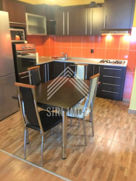 Apartament 2 camere,cart.Marasti, zona piata Marasti, parcare inclusa