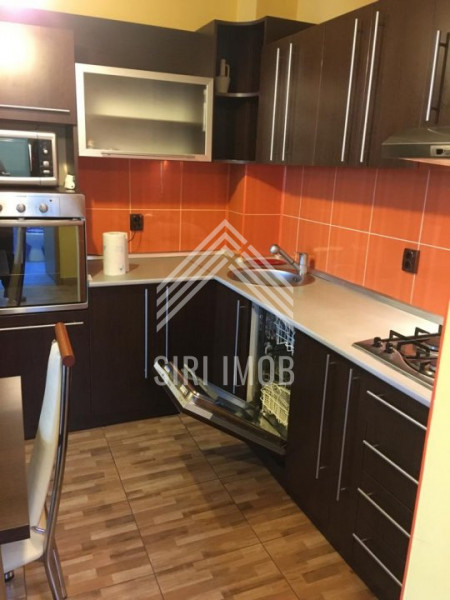 Apartament 2 camere,cart.Marasti, zona piata Marasti, parcare inclusa