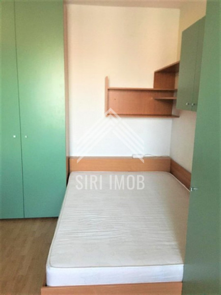 Apartament 2 camere,cart.Marasti, zona piata Marasti, parcare inclusa