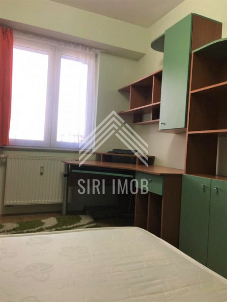 Apartament 2 camere,cart.Marasti, zona piata Marasti, parcare inclusa