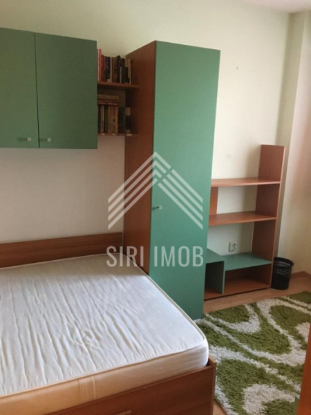 Apartament 2 camere,cart.Marasti, zona piata Marasti, parcare inclusa