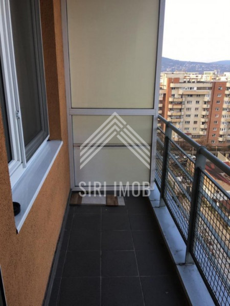 Apartament 2 camere,cart.Marasti, zona piata Marasti, parcare inclusa