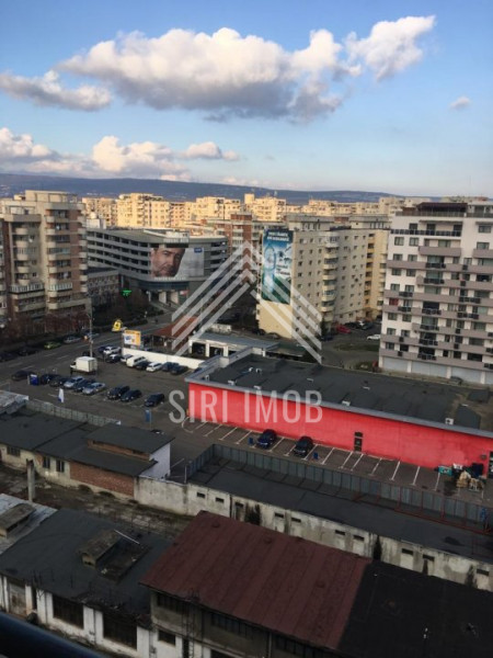 Apartament 2 camere,cart.Marasti, zona piata Marasti, parcare inclusa