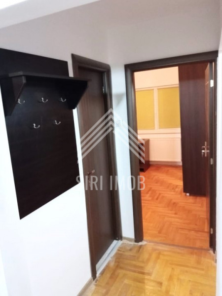 Apartament cu 3 camere decomandate de inchiriat in Marasti