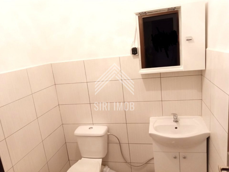 Apartament cu 3 camere decomandate de inchiriat in Marasti