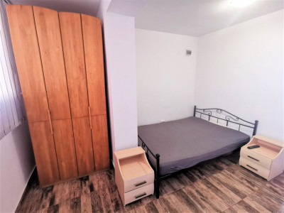 Apartament cu 2 camere de vanzare in Dambul Rotund