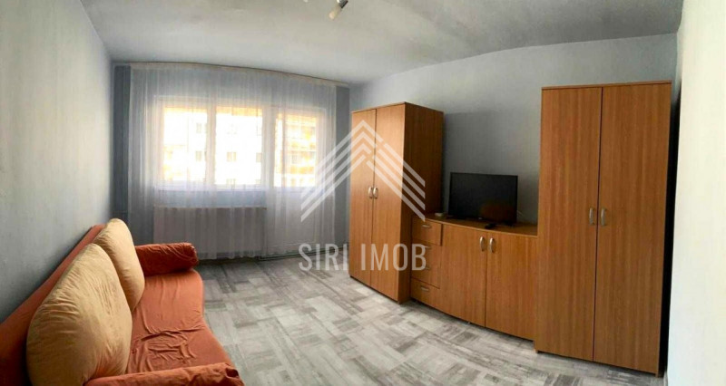 Apartament cu 2 camere decomandate de inchiriat in Grigorescu