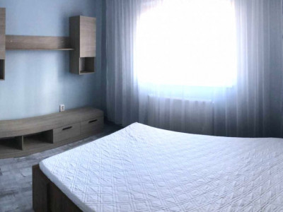 Apartament cu 2 camere decomandate de inchiriat in Grigorescu