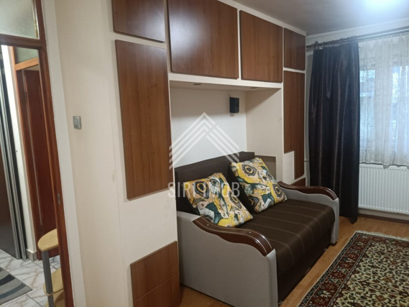 Apartament cu o camera de inchiriat in Manastur