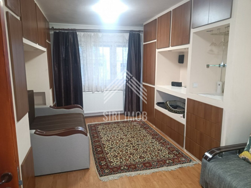 Apartament cu o camera de inchiriat in Manastur