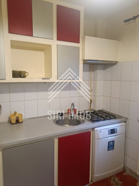 Apartament cu o camera de inchiriat in Manastur