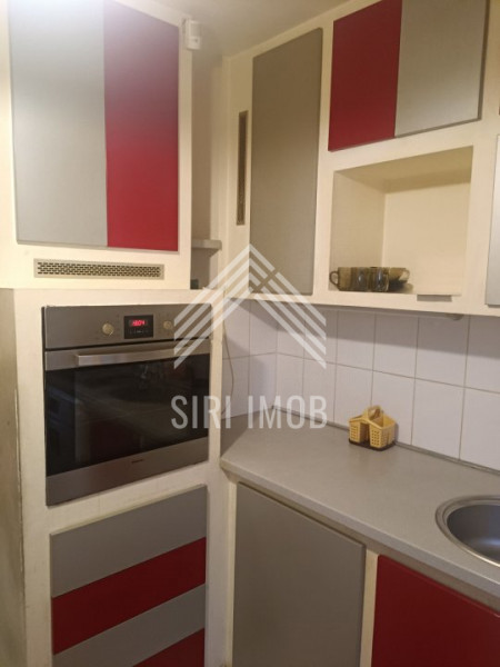 Apartament cu o camera de inchiriat in Manastur