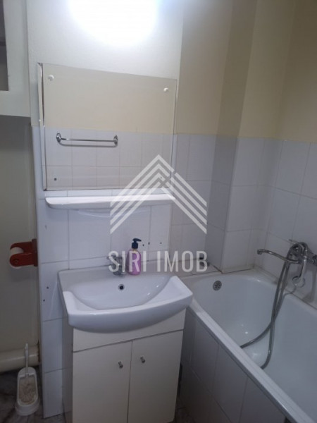 Apartament cu o camera de inchiriat in Manastur