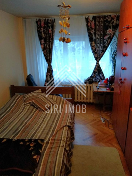 Apartament cu o camera de inchiriat in Marasti