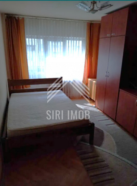 Apartament cu o camera de inchiriat in Marasti