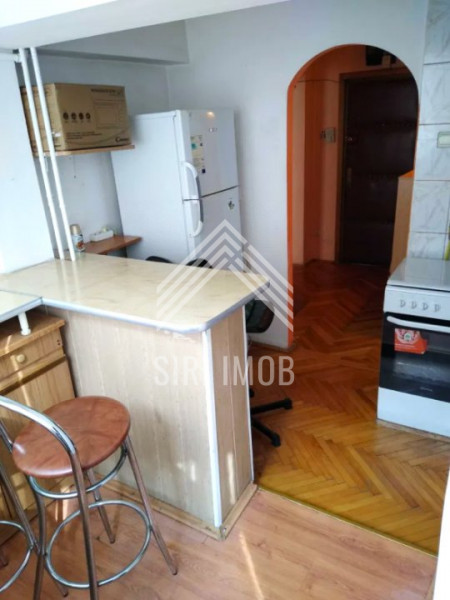 Apartament cu o camera de inchiriat in Marasti