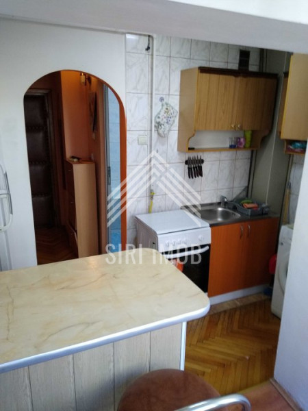 Apartament cu o camera de inchiriat in Marasti