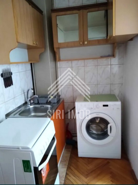 Apartament cu o camera de inchiriat in Marasti