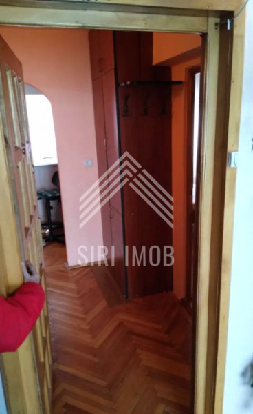 Apartament cu o camera de inchiriat in Marasti