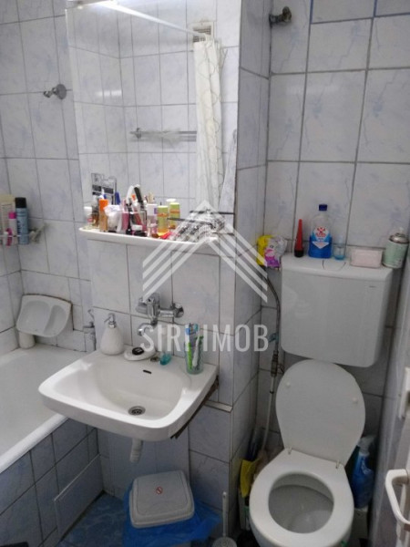 Apartament cu o camera de inchiriat in Marasti