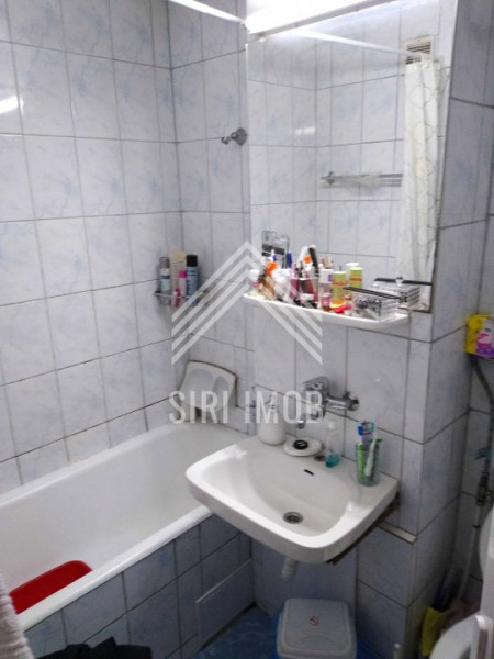 Apartament cu o camera de inchiriat in Marasti