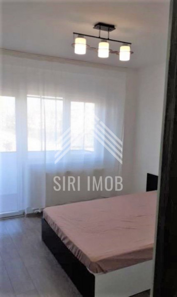 Apartament 2 camere,cart.Gheorgheni, Aleea Baisoara, centrala proprie