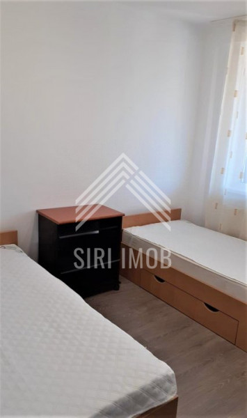 Apartament 2 camere,cart.Gheorgheni, Aleea Baisoara, centrala proprie