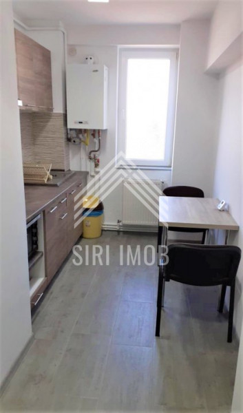 Apartament 2 camere,cart.Gheorgheni, Aleea Baisoara, centrala proprie