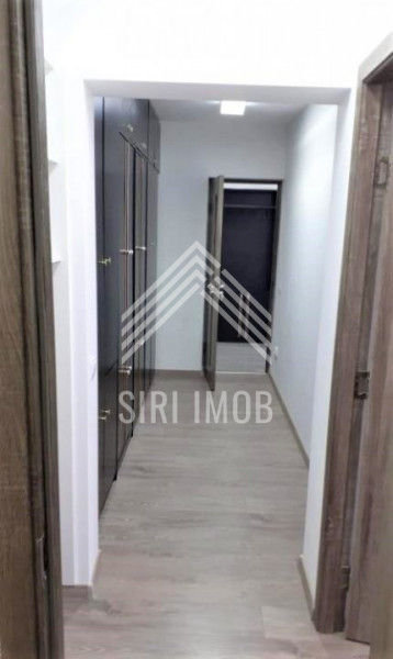 Apartament 2 camere,cart.Gheorgheni, Aleea Baisoara, centrala proprie