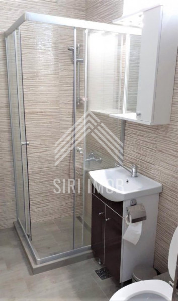 Apartament 2 camere,cart.Gheorgheni, Aleea Baisoara, centrala proprie