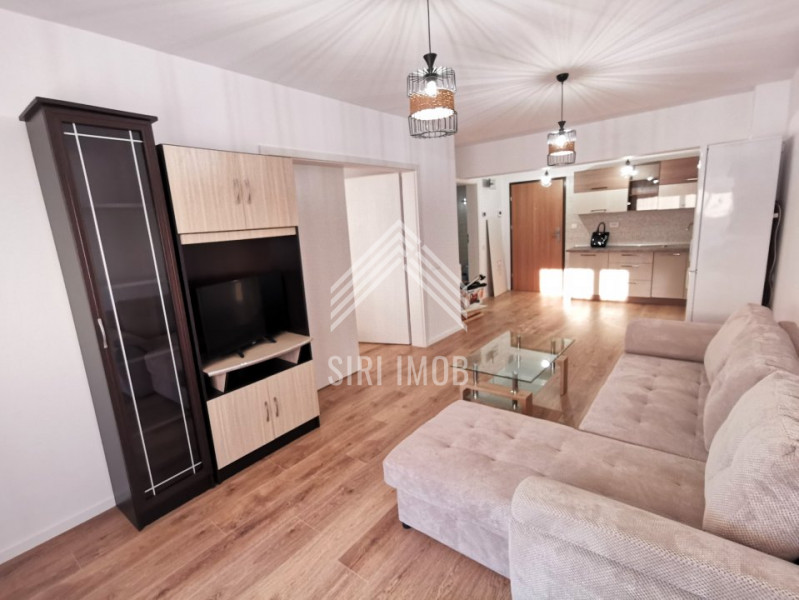 Apartament modern cu 2 camere de inchiriat in Viva City