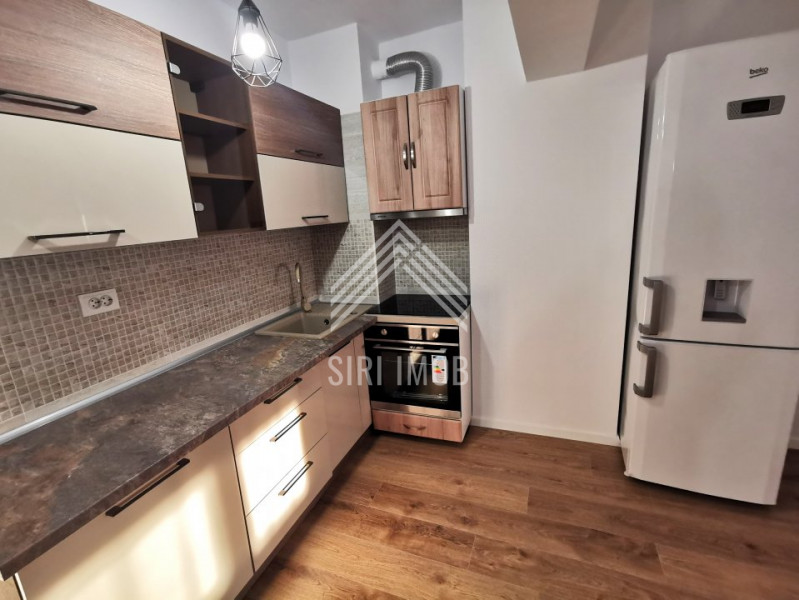 Apartament modern cu 2 camere de inchiriat in Viva City
