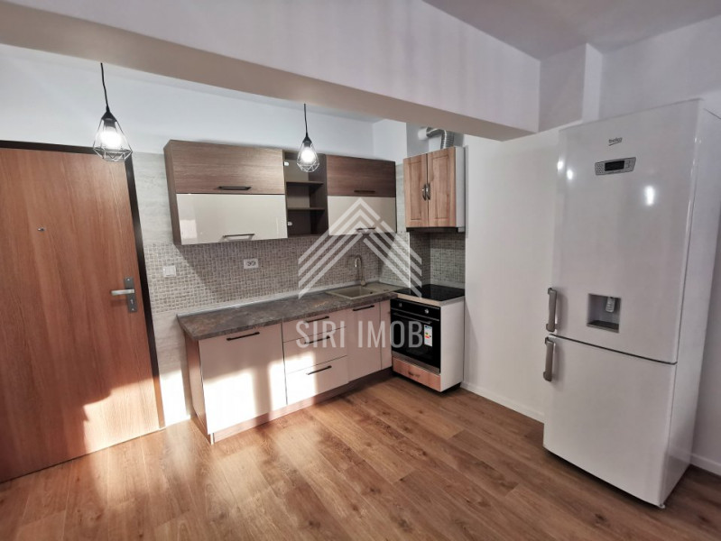 Apartament modern cu 2 camere de inchiriat in Viva City